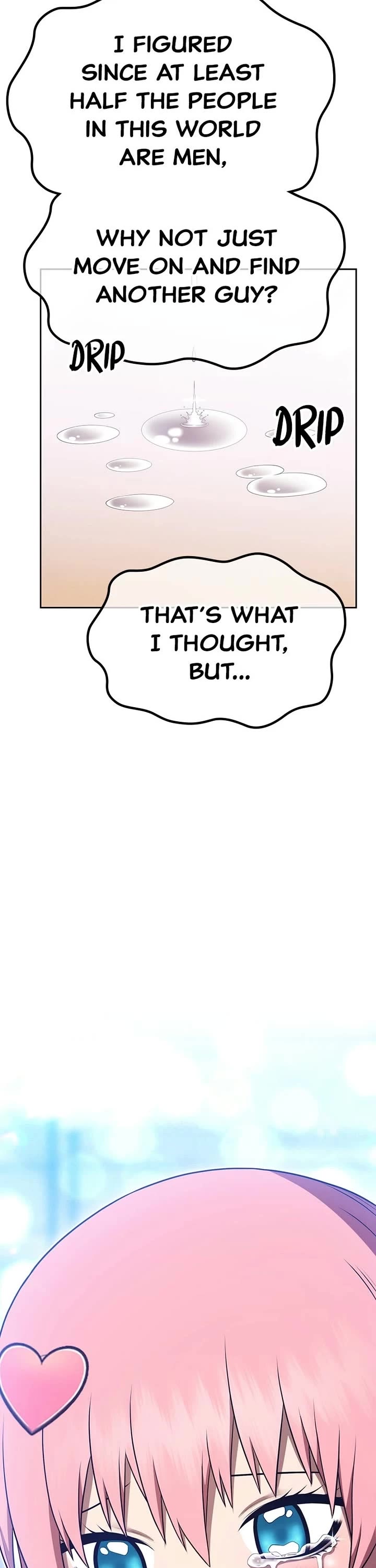 +99 Wooden Stick Chapter 187 page 48 - Chapter 187: (S2) Ep. 102 - Chaos and Cosmos (2)