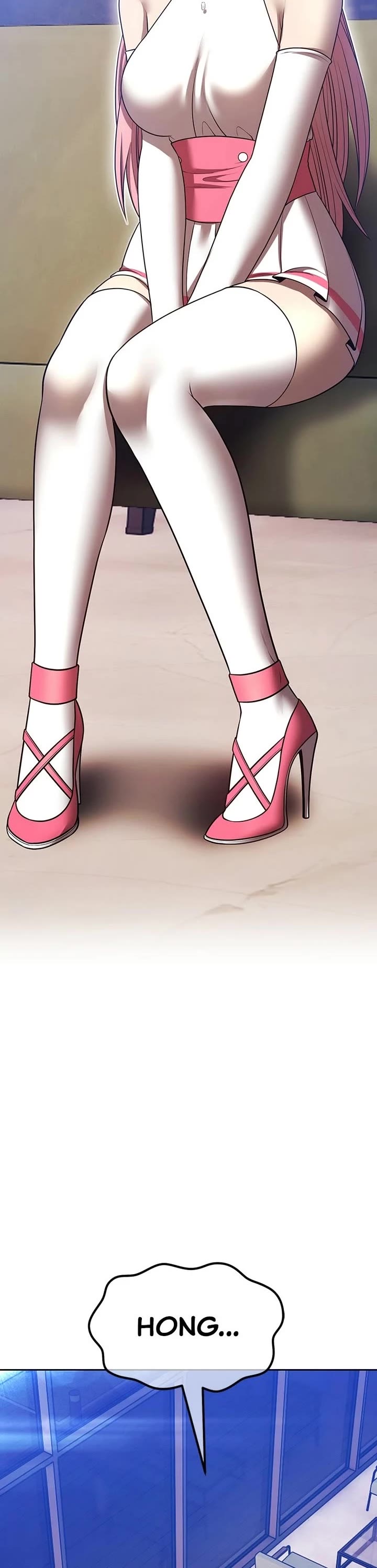 +99 Wooden Stick Chapter 187 page 50 - Chapter 187: (S2) Ep. 102 - Chaos and Cosmos (2)