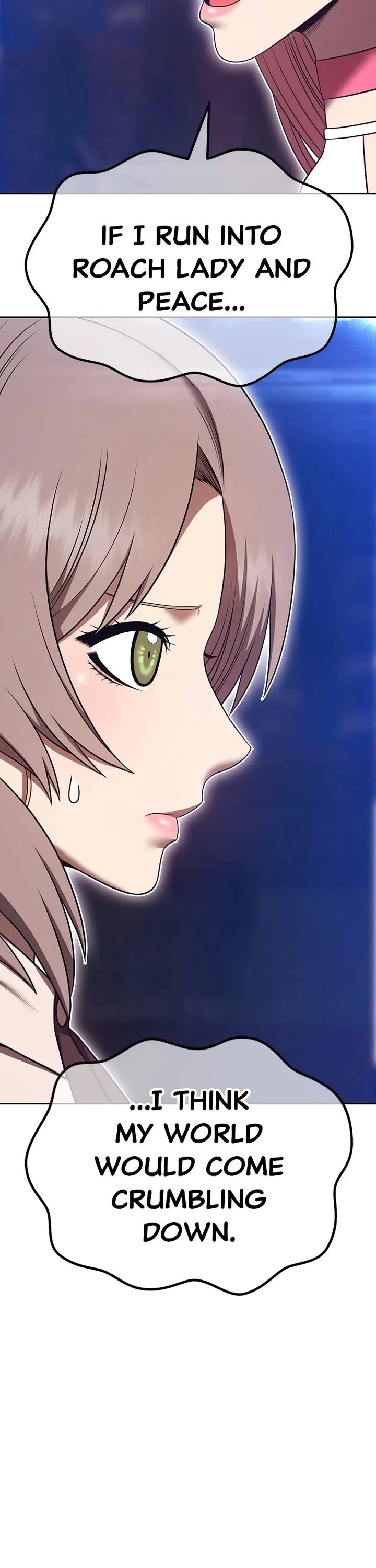 +99 Wooden Stick Chapter 187 page 52 - Chapter 187: (S2) Ep. 102 - Chaos and Cosmos (2)