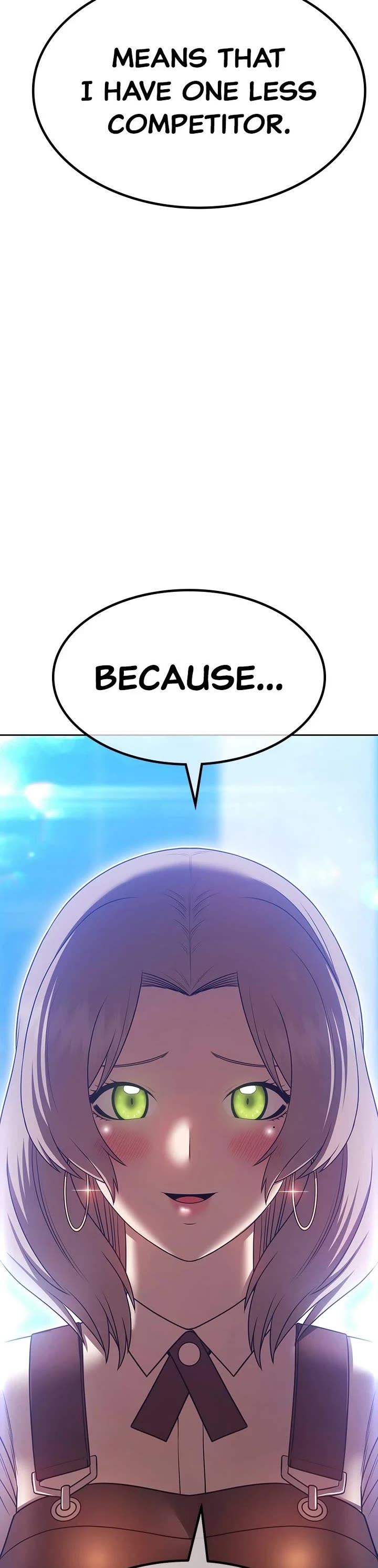 +99 Wooden Stick Chapter 187 page 59 - Chapter 187: (S2) Ep. 102 - Chaos and Cosmos (2)
