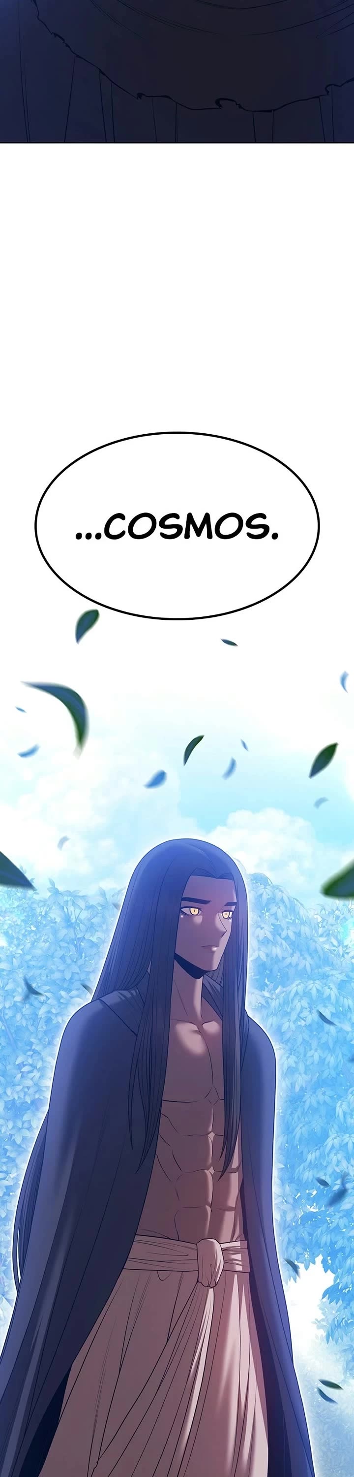 +99 Wooden Stick Chapter 187 page 6 - Chapter 187: (S2) Ep. 102 - Chaos and Cosmos (2)