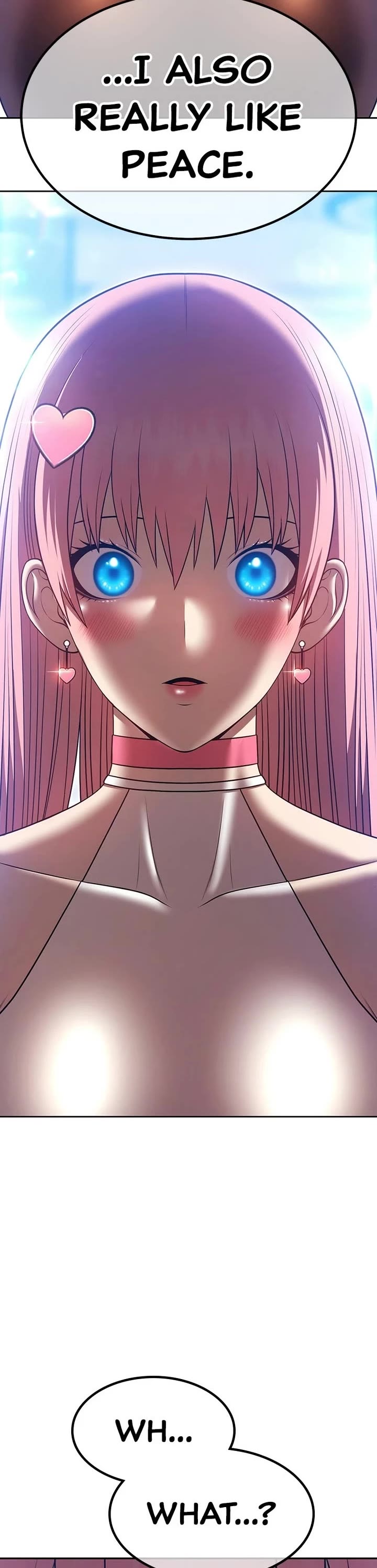 +99 Wooden Stick Chapter 187 page 60 - Chapter 187: (S2) Ep. 102 - Chaos and Cosmos (2)