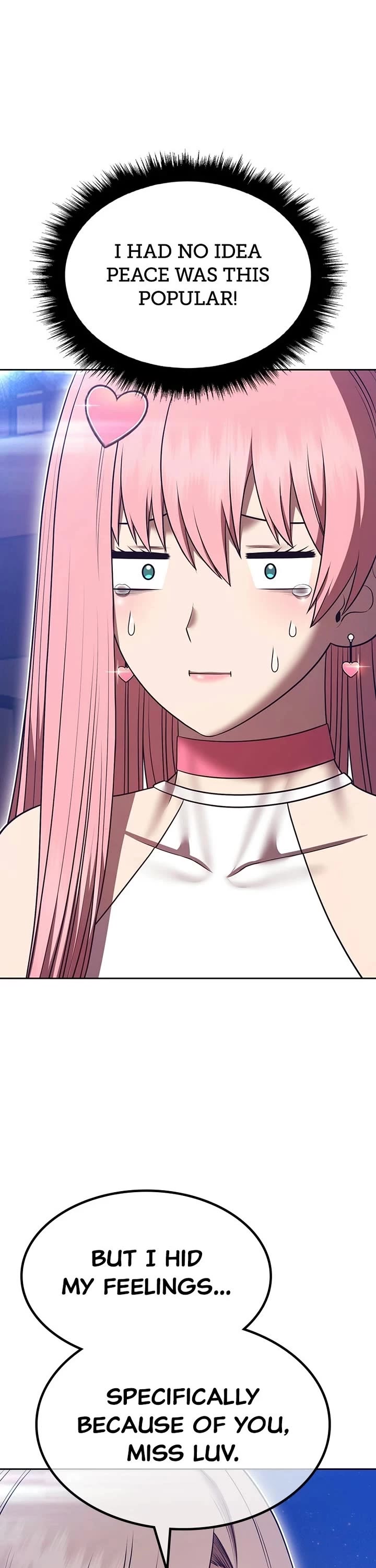 +99 Wooden Stick Chapter 187 page 73 - Chapter 187: (S2) Ep. 102 - Chaos and Cosmos (2)