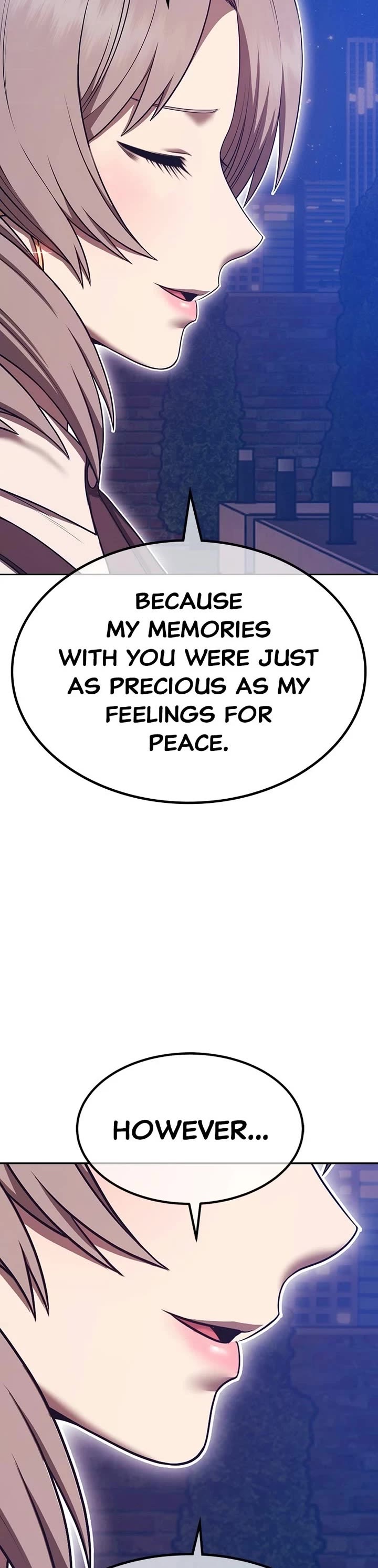 +99 Wooden Stick Chapter 187 page 74 - Chapter 187: (S2) Ep. 102 - Chaos and Cosmos (2)