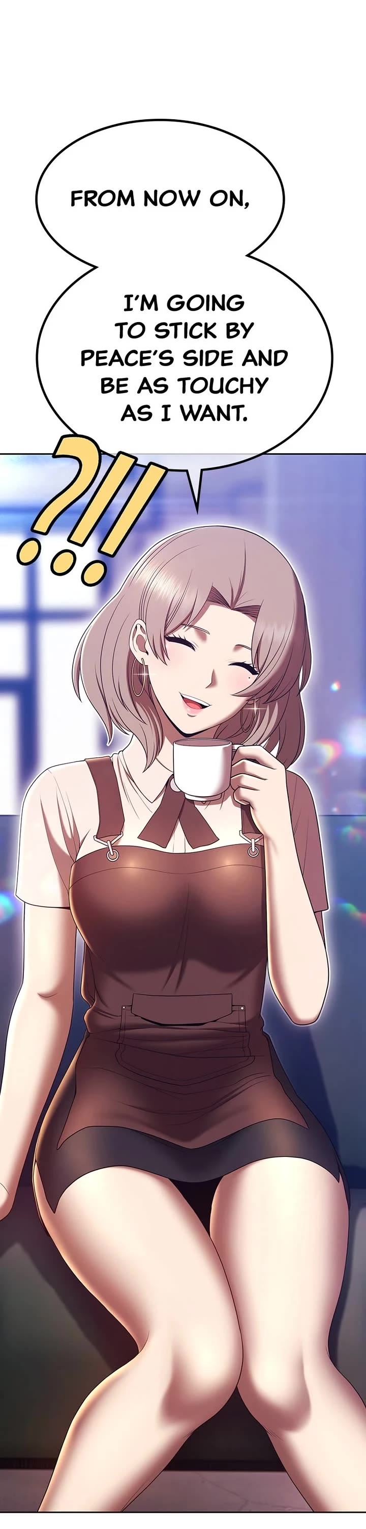 +99 Wooden Stick Chapter 187 page 76 - Chapter 187: (S2) Ep. 102 - Chaos and Cosmos (2)