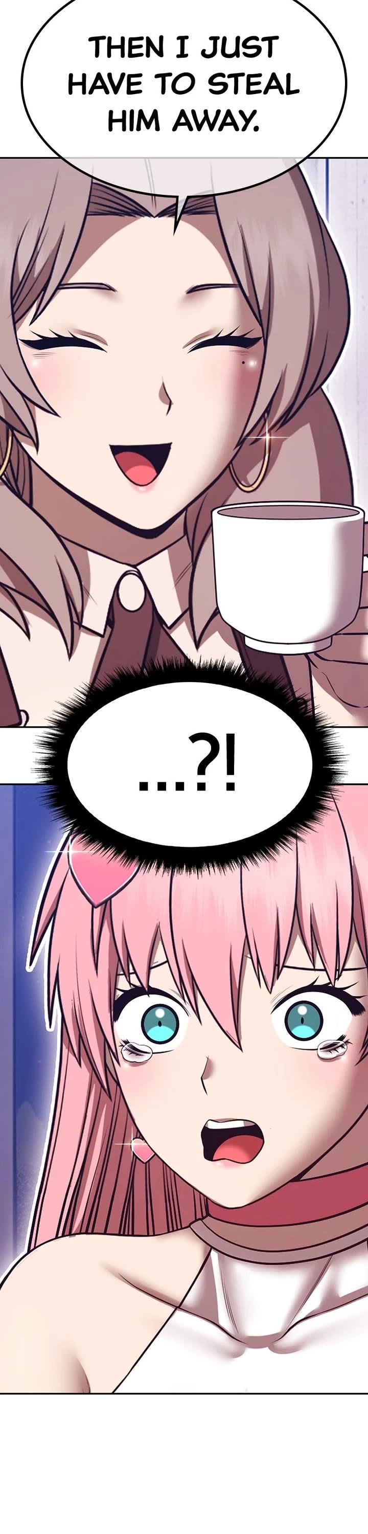 +99 Wooden Stick Chapter 187 page 78 - Chapter 187: (S2) Ep. 102 - Chaos and Cosmos (2)