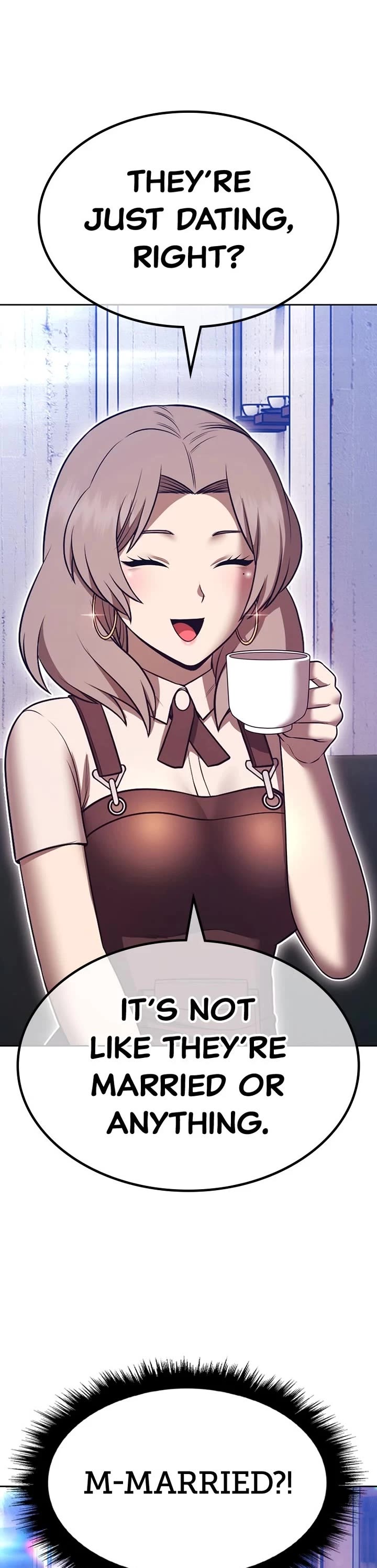 +99 Wooden Stick Chapter 187 page 79 - Chapter 187: (S2) Ep. 102 - Chaos and Cosmos (2)