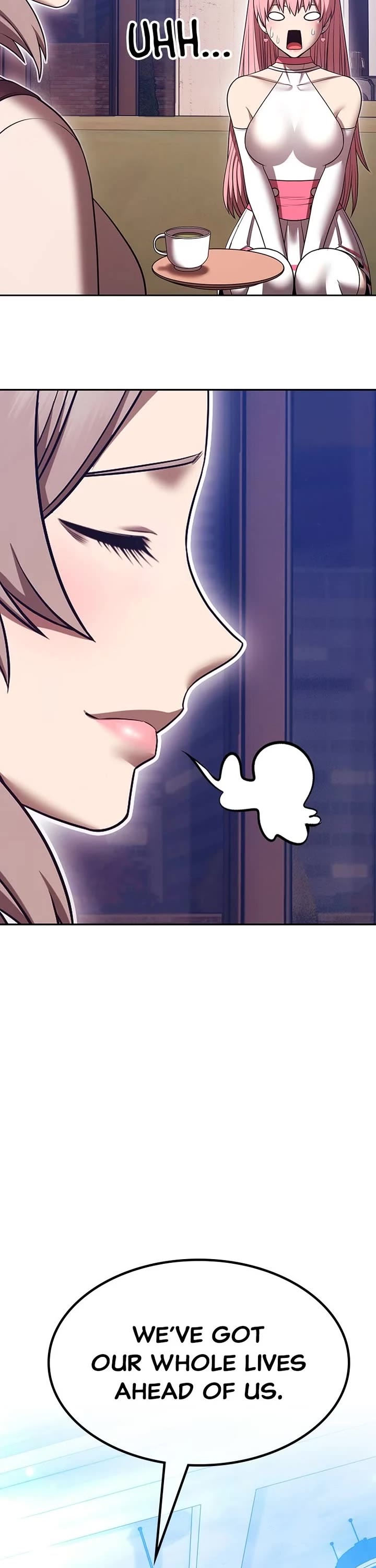+99 Wooden Stick Chapter 187 page 82 - Chapter 187: (S2) Ep. 102 - Chaos and Cosmos (2)