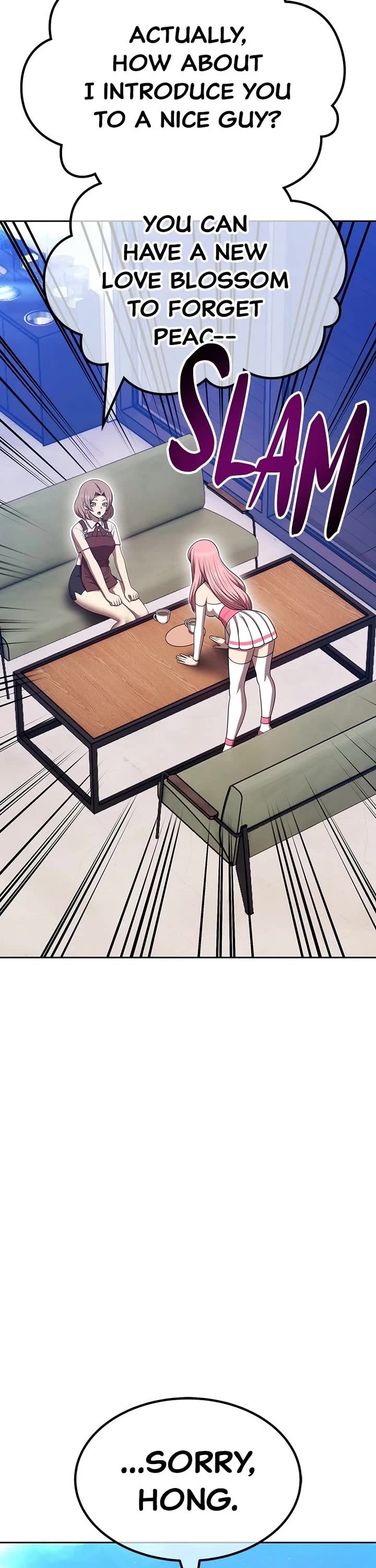 +99 Wooden Stick Chapter 187 page 88 - Chapter 187: (S2) Ep. 102 - Chaos and Cosmos (2)