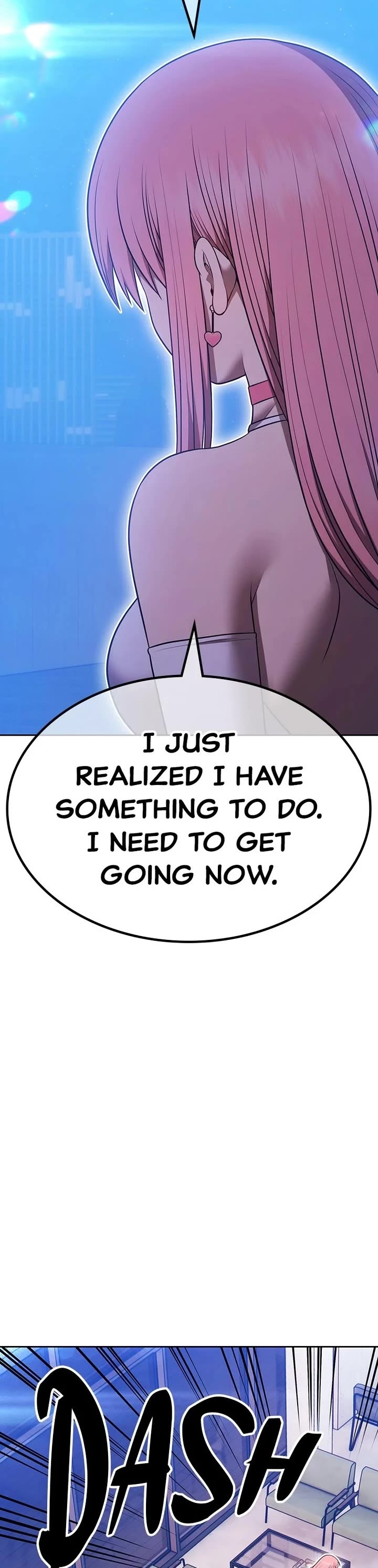 +99 Wooden Stick Chapter 187 page 89 - Chapter 187: (S2) Ep. 102 - Chaos and Cosmos (2)