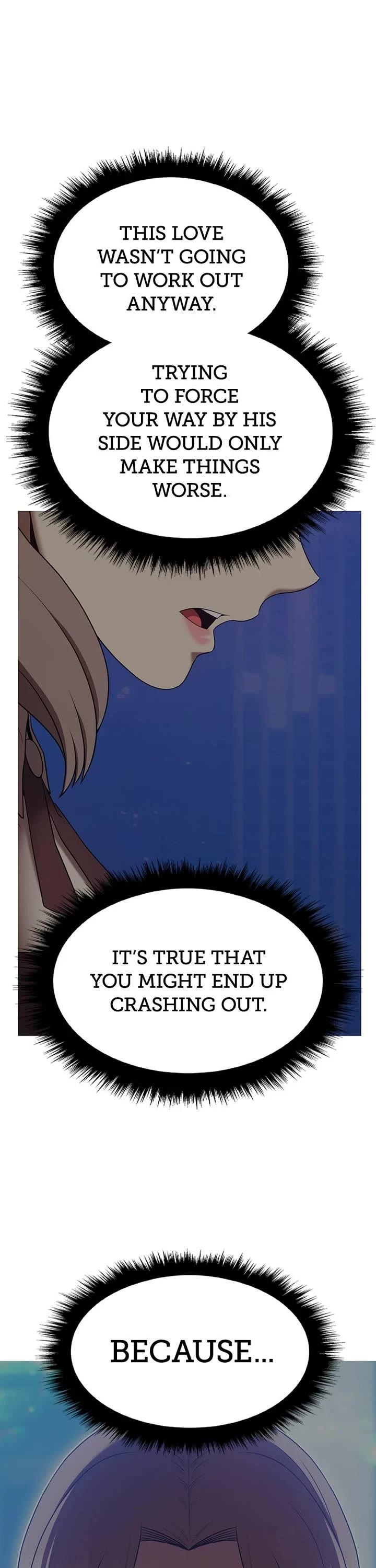 +99 Wooden Stick Chapter 187 page 92 - Chapter 187: (S2) Ep. 102 - Chaos and Cosmos (2)