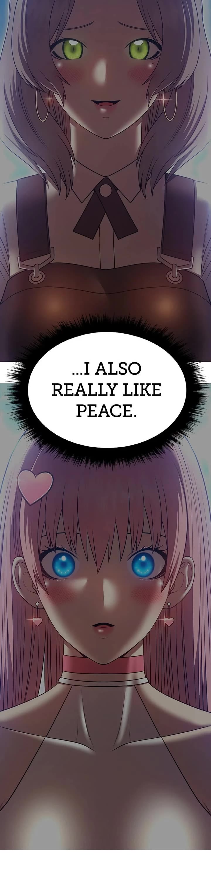 +99 Wooden Stick Chapter 187 page 93 - Chapter 187: (S2) Ep. 102 - Chaos and Cosmos (2)