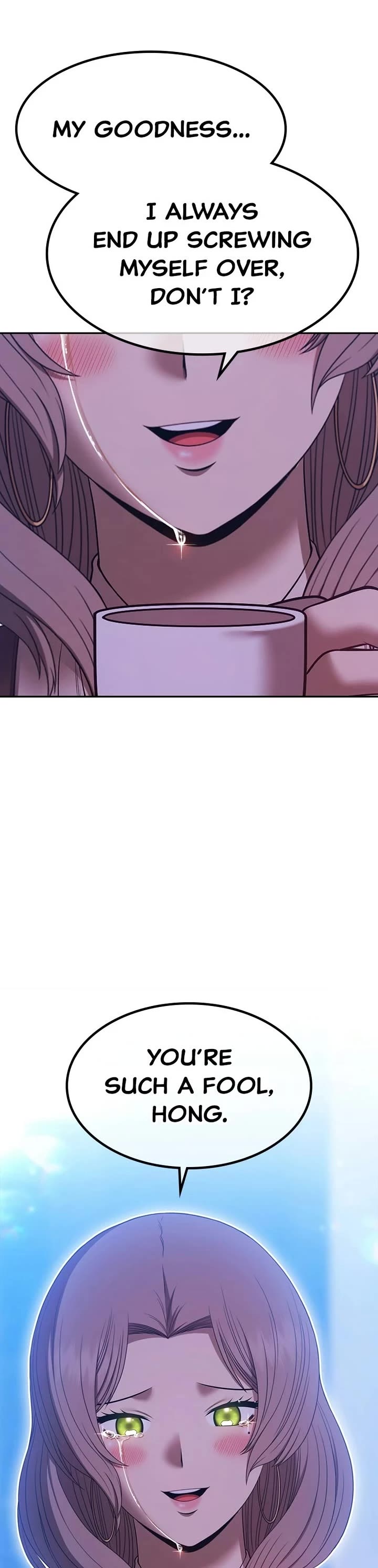 +99 Wooden Stick Chapter 187 page 94 - Chapter 187: (S2) Ep. 102 - Chaos and Cosmos (2)