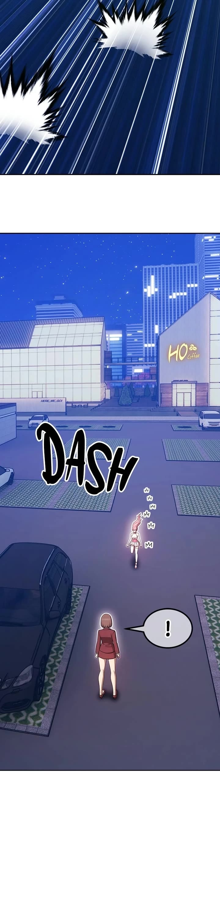 +99 Wooden Stick Chapter 187 page 96 - Chapter 187: (S2) Ep. 102 - Chaos and Cosmos (2)
