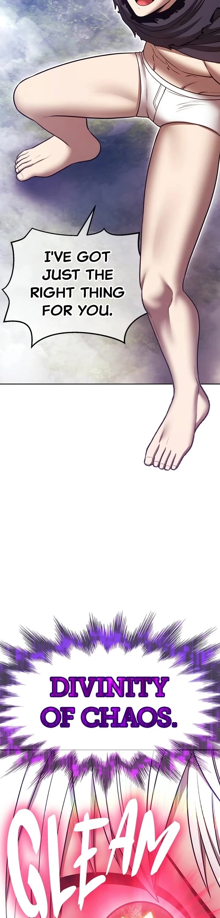 +99 Wooden Stick Chapter 188 page 101 - Chapter 188: (S2) Ep. 103 - Chaos and Cosmos (3)