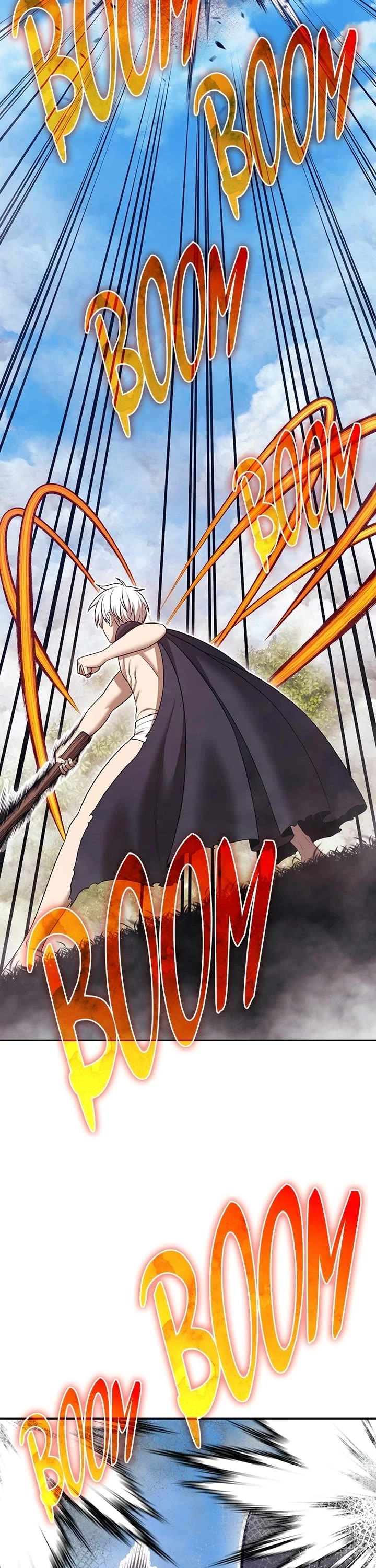 +99 Wooden Stick Chapter 188 page 103 - Chapter 188: (S2) Ep. 103 - Chaos and Cosmos (3)