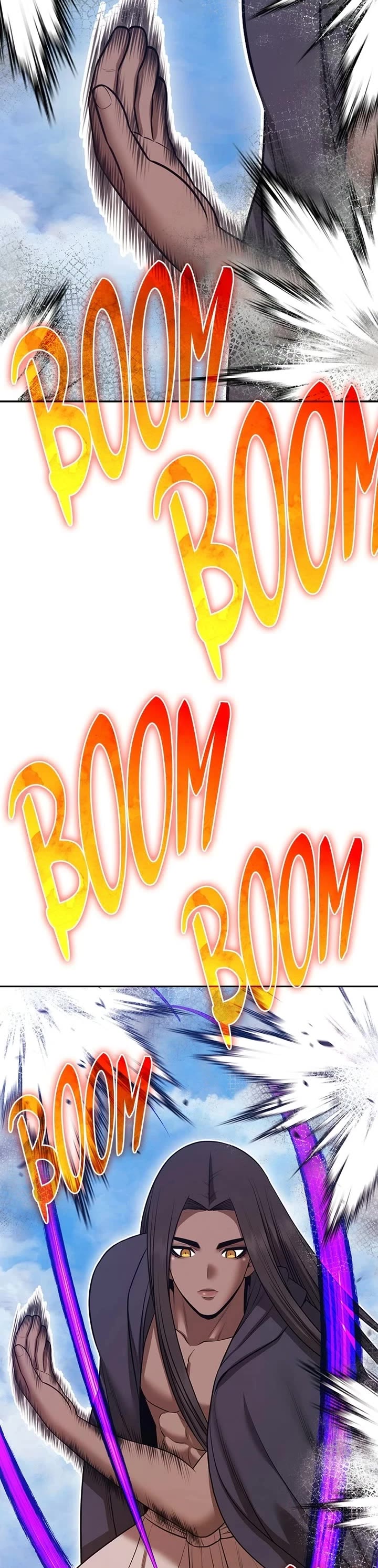 +99 Wooden Stick Chapter 188 page 104 - Chapter 188: (S2) Ep. 103 - Chaos and Cosmos (3)