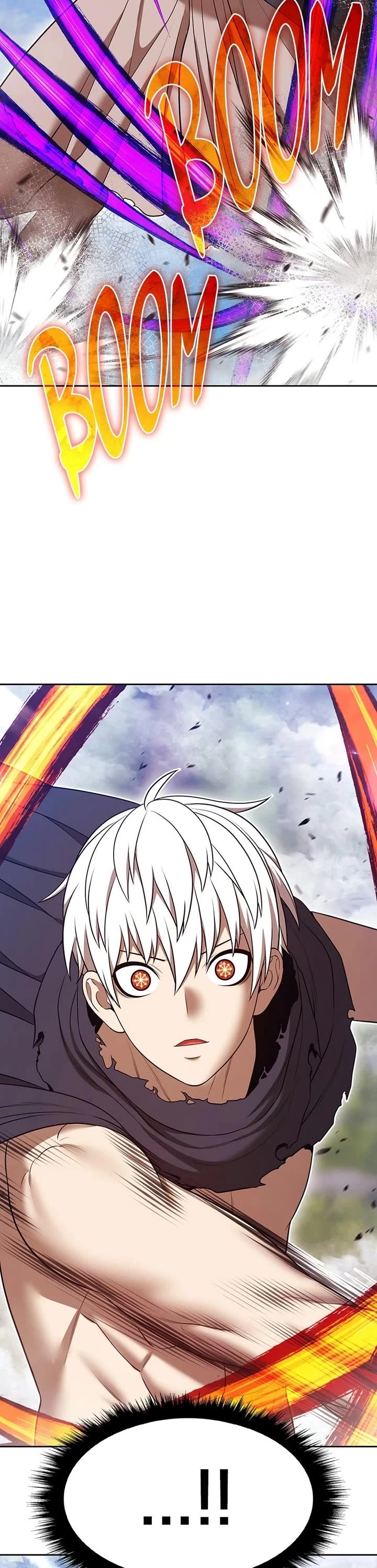 +99 Wooden Stick Chapter 188 page 105 - Chapter 188: (S2) Ep. 103 - Chaos and Cosmos (3)