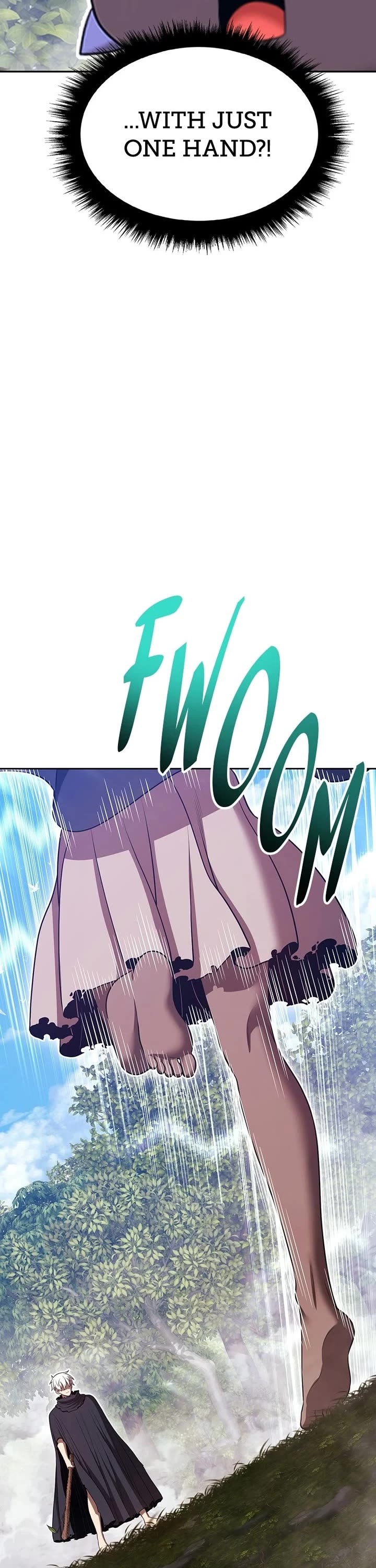 +99 Wooden Stick Chapter 188 page 107 - Chapter 188: (S2) Ep. 103 - Chaos and Cosmos (3)