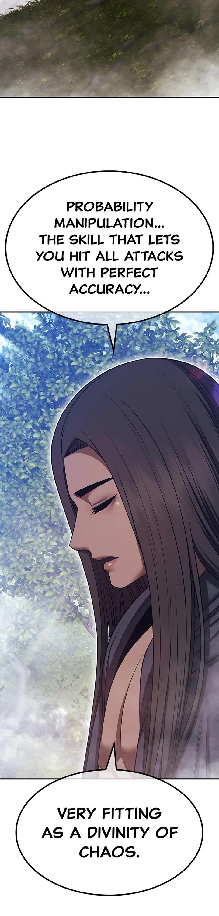+99 Wooden Stick Chapter 188 page 108 - Chapter 188: (S2) Ep. 103 - Chaos and Cosmos (3)