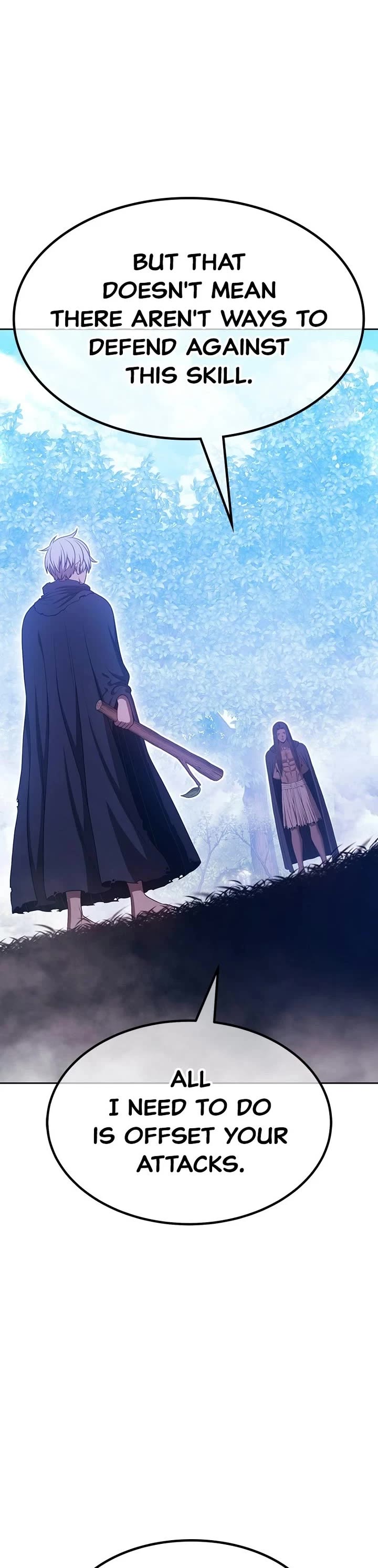 +99 Wooden Stick Chapter 188 page 109 - Chapter 188: (S2) Ep. 103 - Chaos and Cosmos (3)