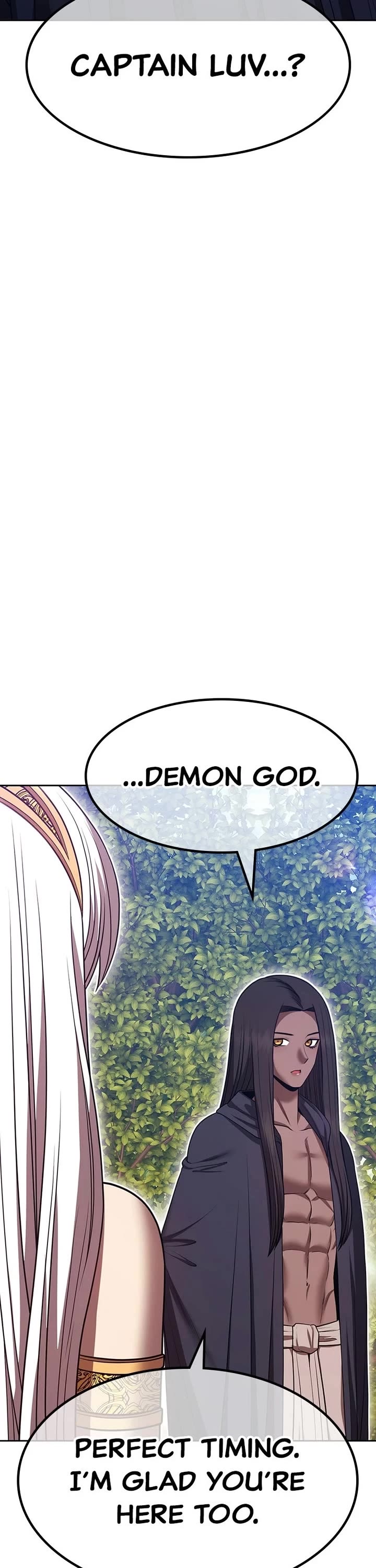 +99 Wooden Stick Chapter 188 page 11 - Chapter 188: (S2) Ep. 103 - Chaos and Cosmos (3)