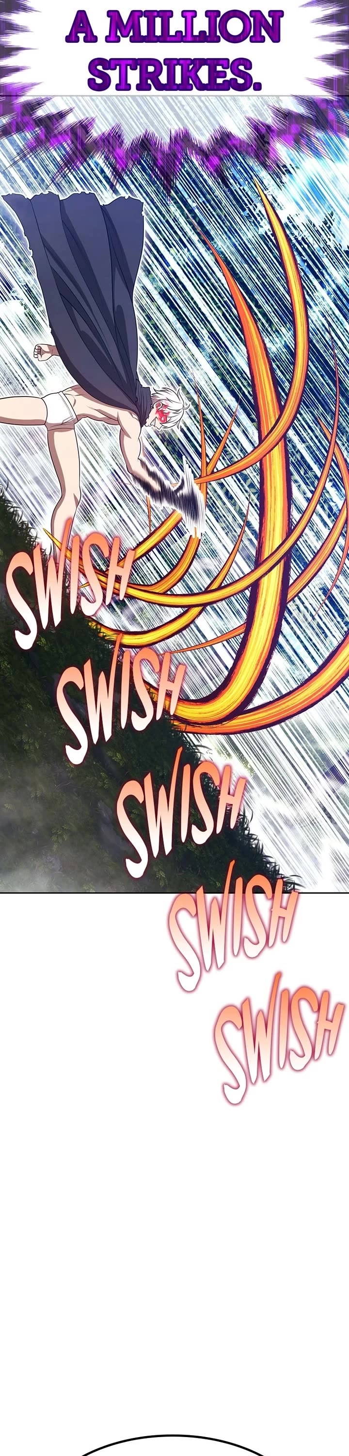 +99 Wooden Stick Chapter 188 page 111 - Chapter 188: (S2) Ep. 103 - Chaos and Cosmos (3)