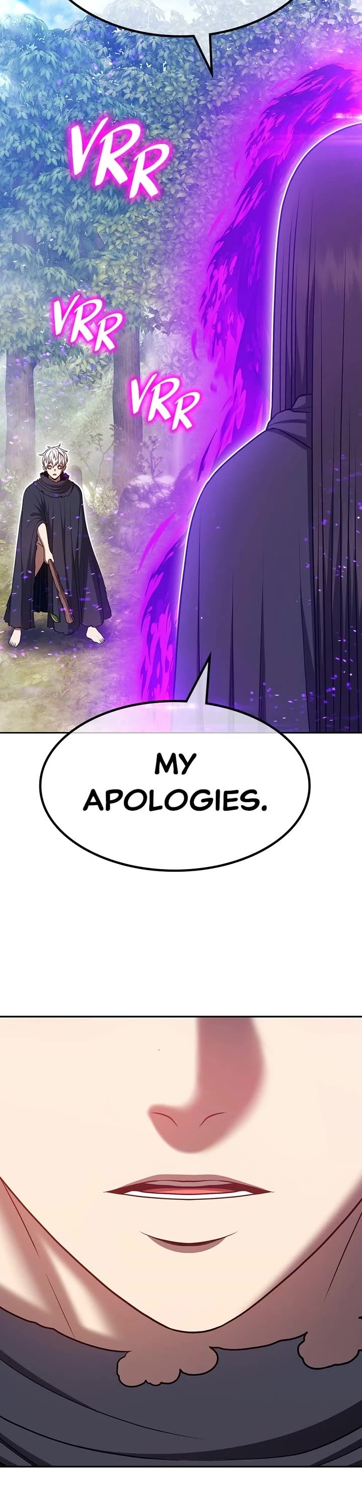 +99 Wooden Stick Chapter 188 page 114 - Chapter 188: (S2) Ep. 103 - Chaos and Cosmos (3)