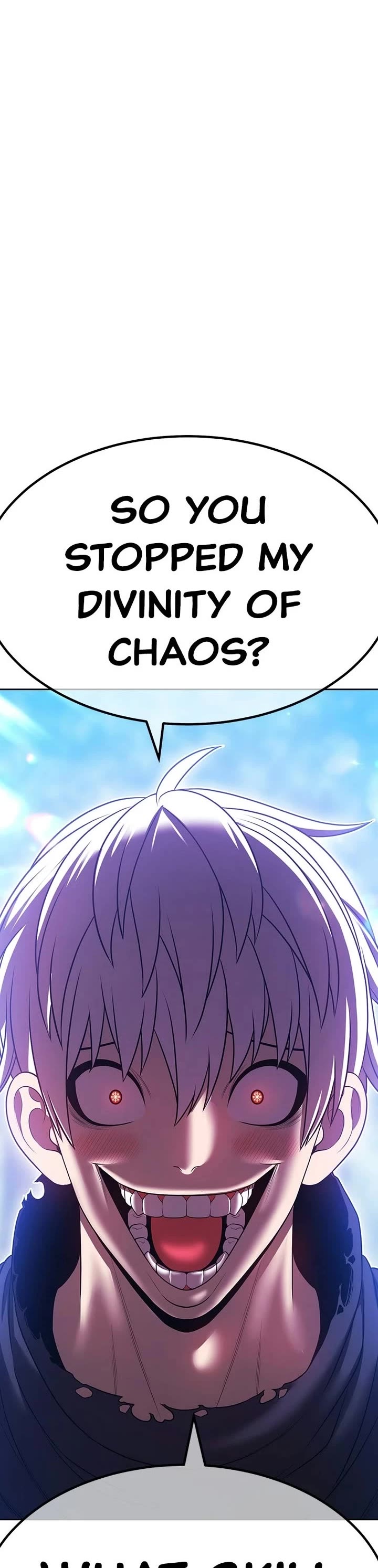 +99 Wooden Stick Chapter 188 page 115 - Chapter 188: (S2) Ep. 103 - Chaos and Cosmos (3)