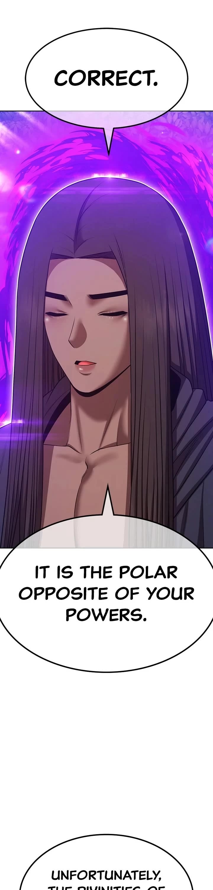 +99 Wooden Stick Chapter 188 page 118 - Chapter 188: (S2) Ep. 103 - Chaos and Cosmos (3)