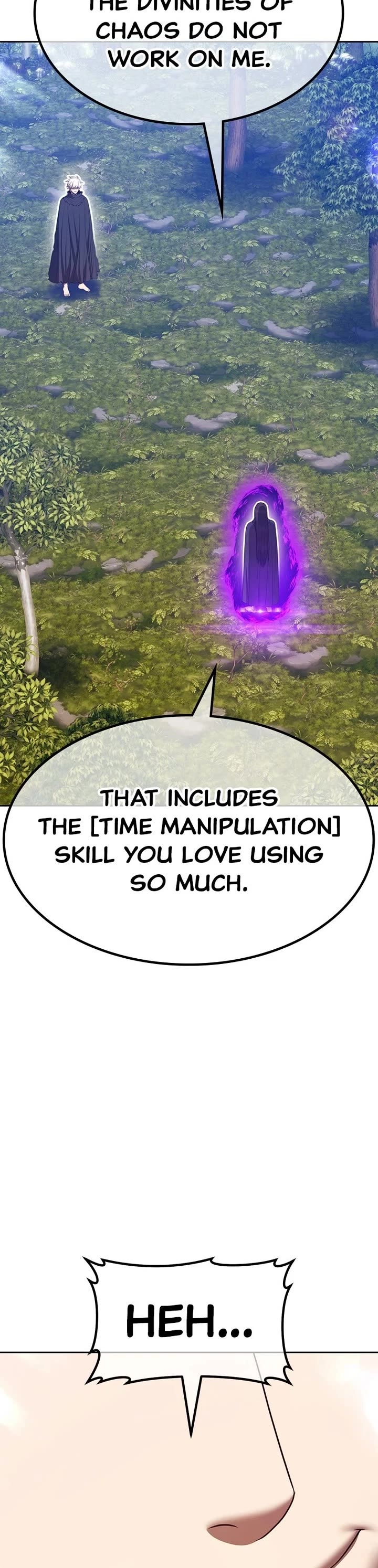 +99 Wooden Stick Chapter 188 page 119 - Chapter 188: (S2) Ep. 103 - Chaos and Cosmos (3)