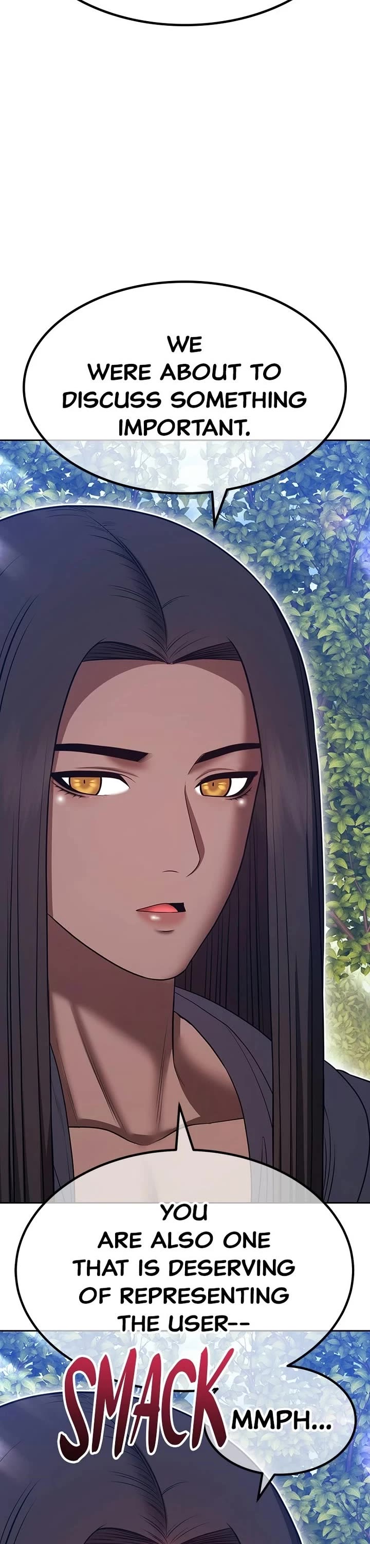 +99 Wooden Stick Chapter 188 page 12 - Chapter 188: (S2) Ep. 103 - Chaos and Cosmos (3)