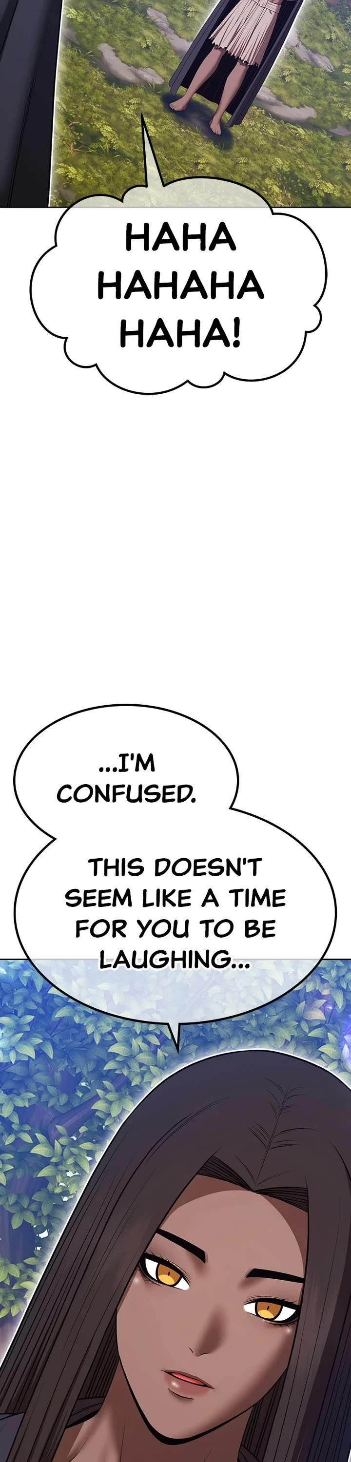 +99 Wooden Stick Chapter 188 page 122 - Chapter 188: (S2) Ep. 103 - Chaos and Cosmos (3)