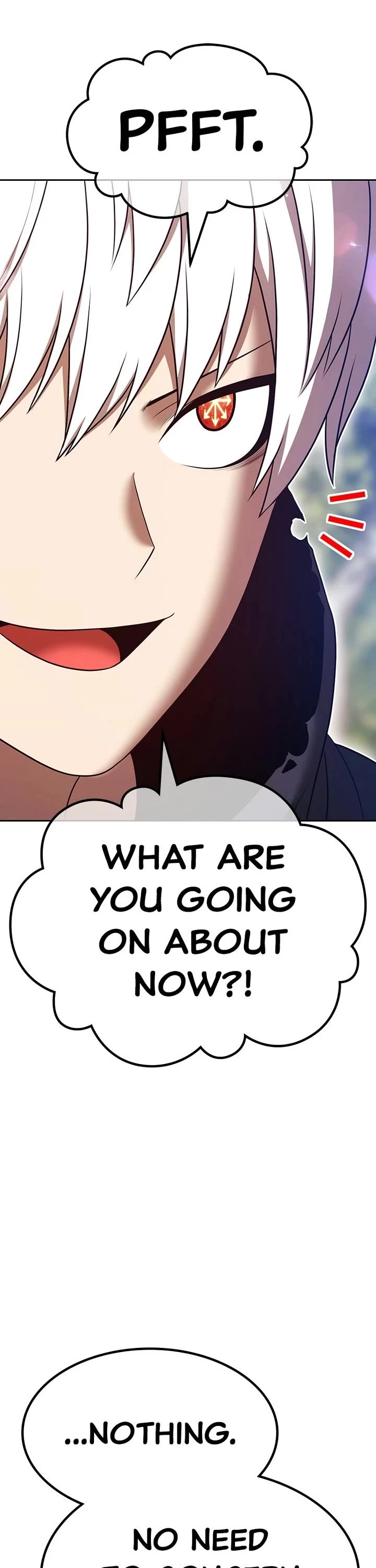 +99 Wooden Stick Chapter 188 page 128 - Chapter 188: (S2) Ep. 103 - Chaos and Cosmos (3)