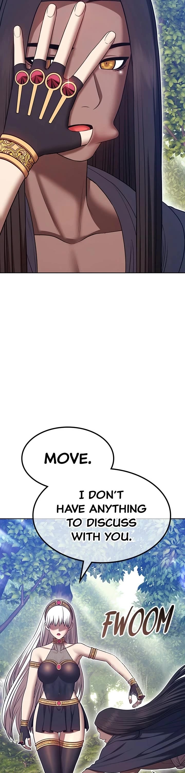 +99 Wooden Stick Chapter 188 page 13 - Chapter 188: (S2) Ep. 103 - Chaos and Cosmos (3)