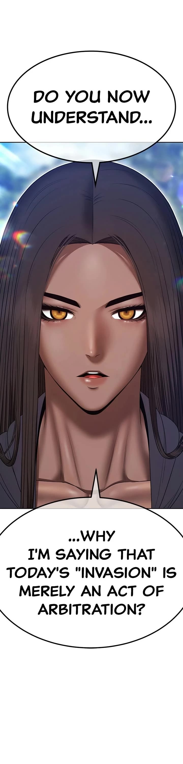 +99 Wooden Stick Chapter 188 page 141 - Chapter 188: (S2) Ep. 103 - Chaos and Cosmos (3)