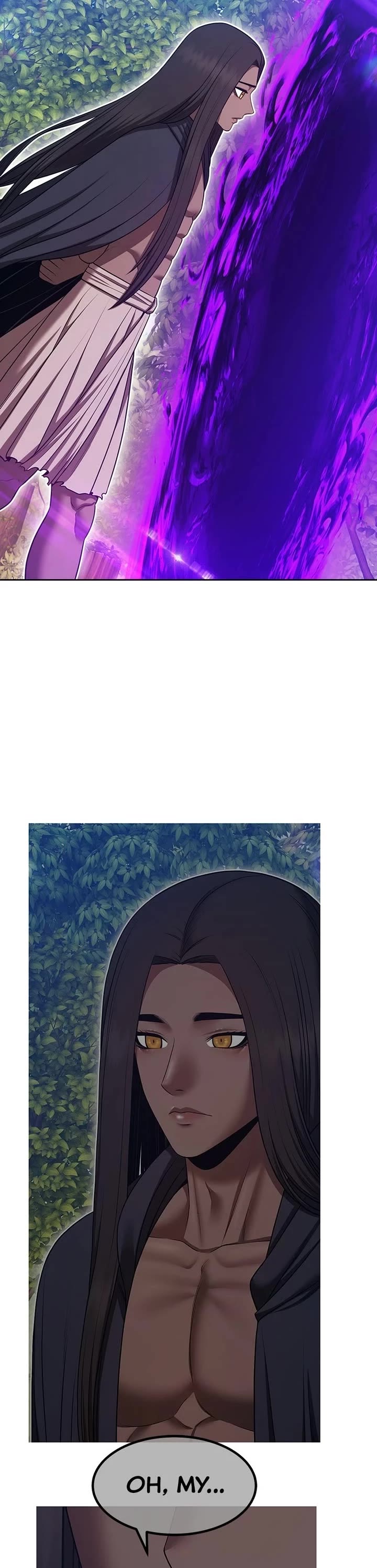 +99 Wooden Stick Chapter 188 page 144 - Chapter 188: (S2) Ep. 103 - Chaos and Cosmos (3)