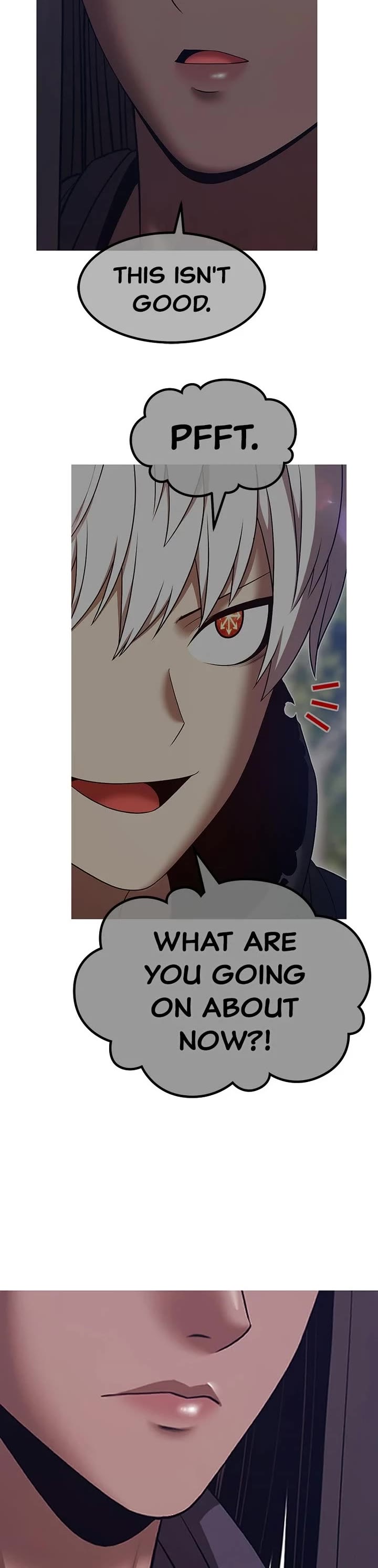 +99 Wooden Stick Chapter 188 page 145 - Chapter 188: (S2) Ep. 103 - Chaos and Cosmos (3)