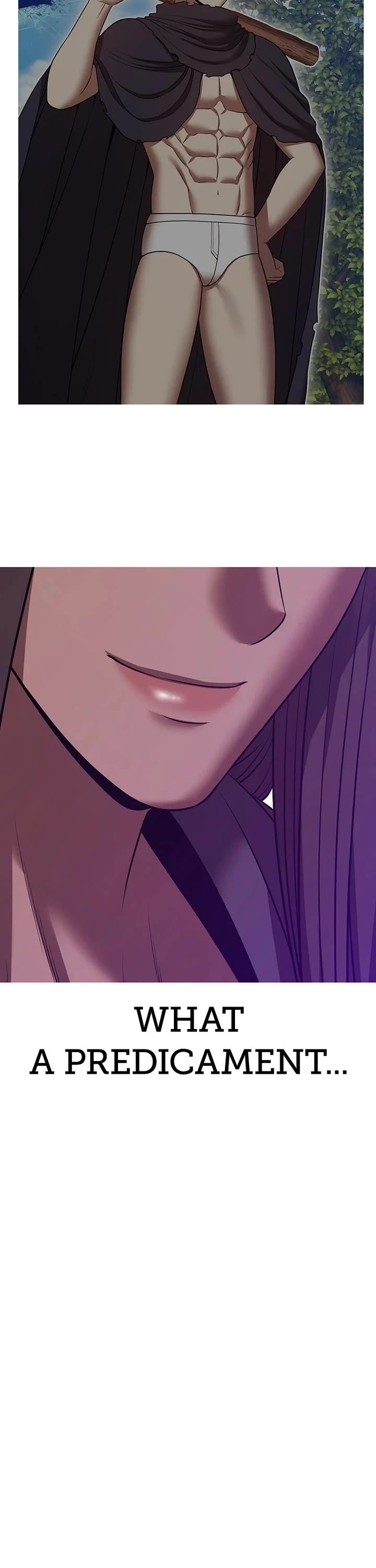 +99 Wooden Stick Chapter 188 page 147 - Chapter 188: (S2) Ep. 103 - Chaos and Cosmos (3)