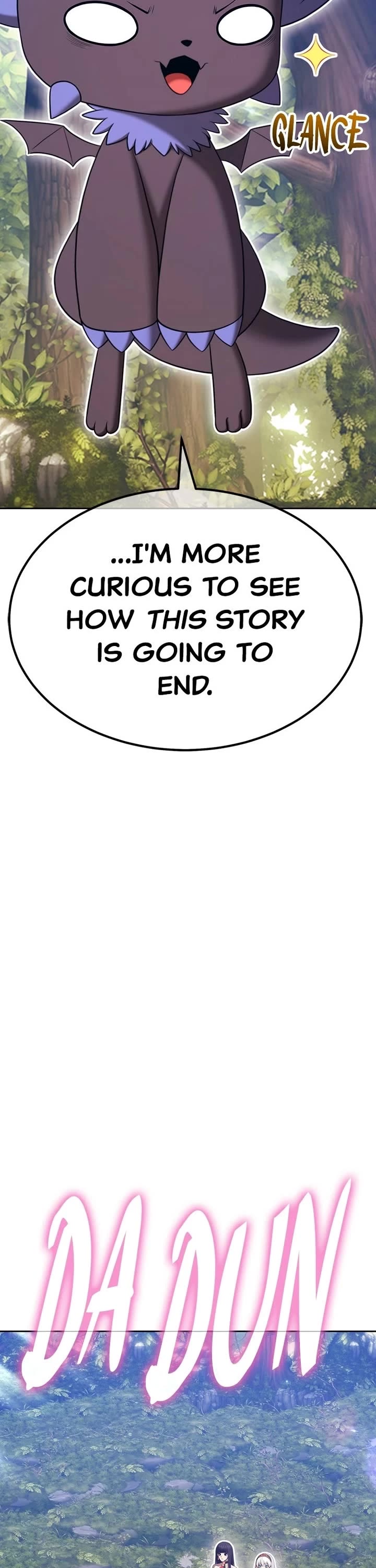 +99 Wooden Stick Chapter 188 page 153 - Chapter 188: (S2) Ep. 103 - Chaos and Cosmos (3)