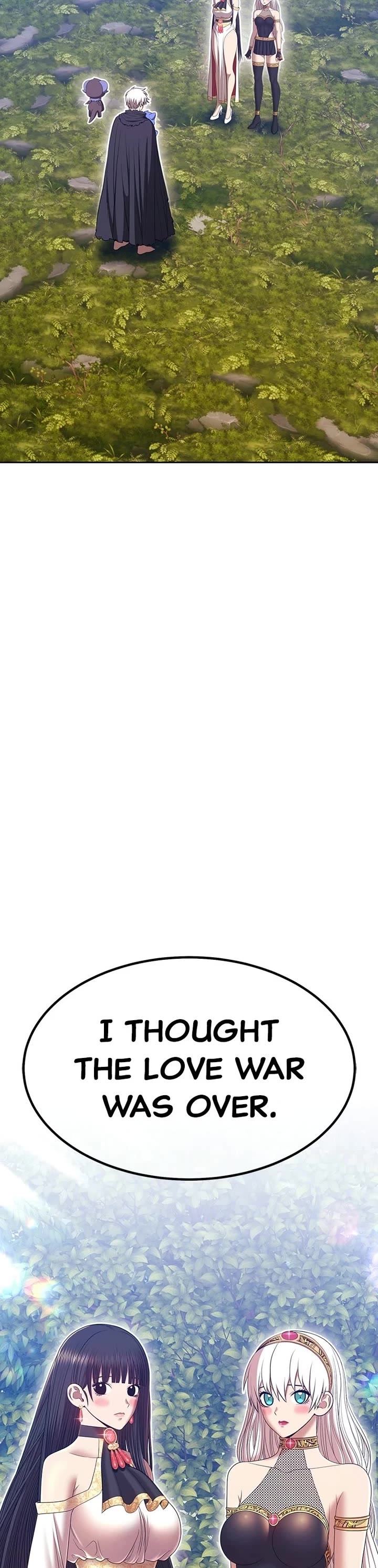 +99 Wooden Stick Chapter 188 page 154 - Chapter 188: (S2) Ep. 103 - Chaos and Cosmos (3)