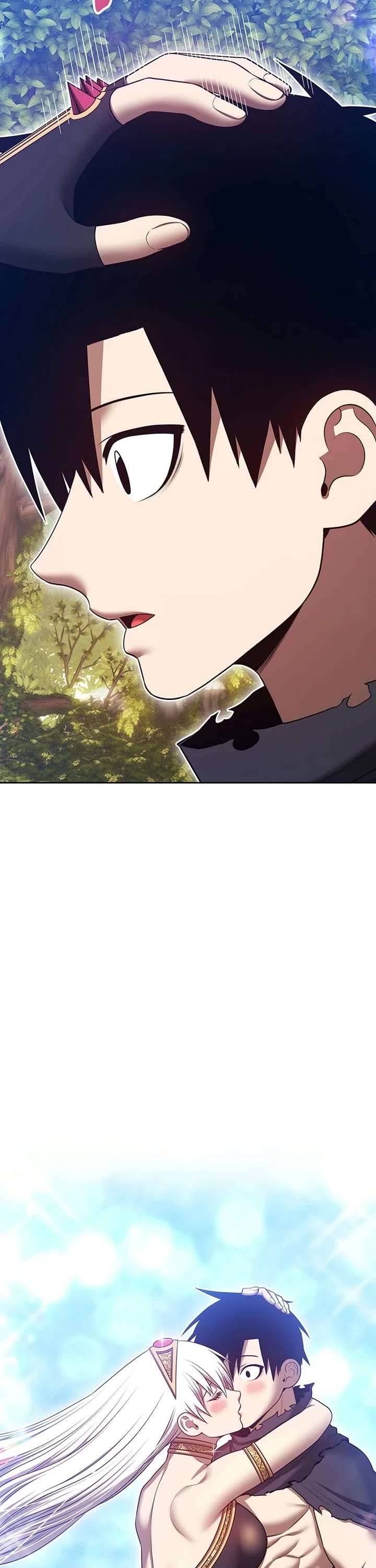 +99 Wooden Stick Chapter 188 page 16 - Chapter 188: (S2) Ep. 103 - Chaos and Cosmos (3)