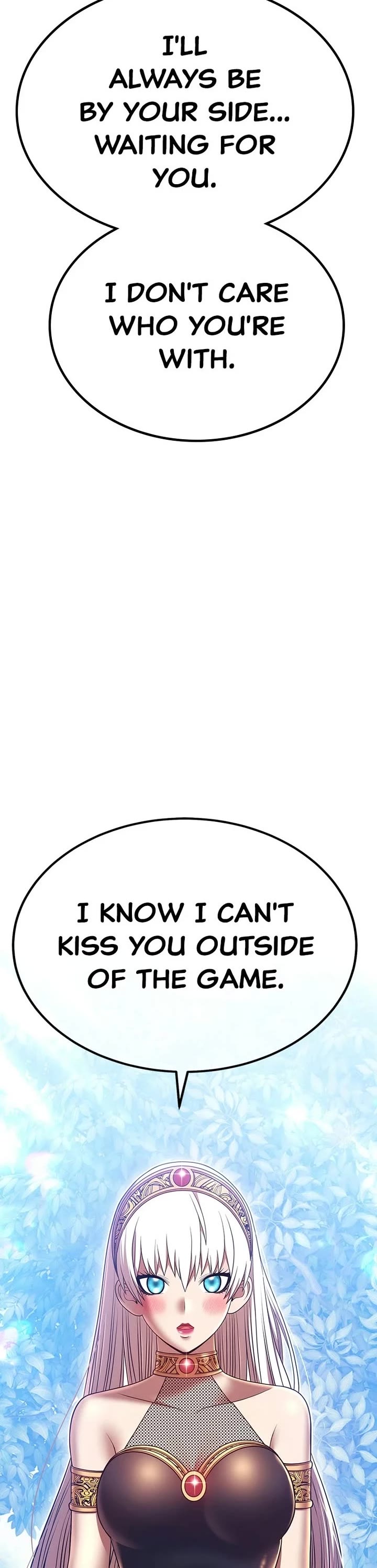 +99 Wooden Stick Chapter 188 page 25 - Chapter 188: (S2) Ep. 103 - Chaos and Cosmos (3)