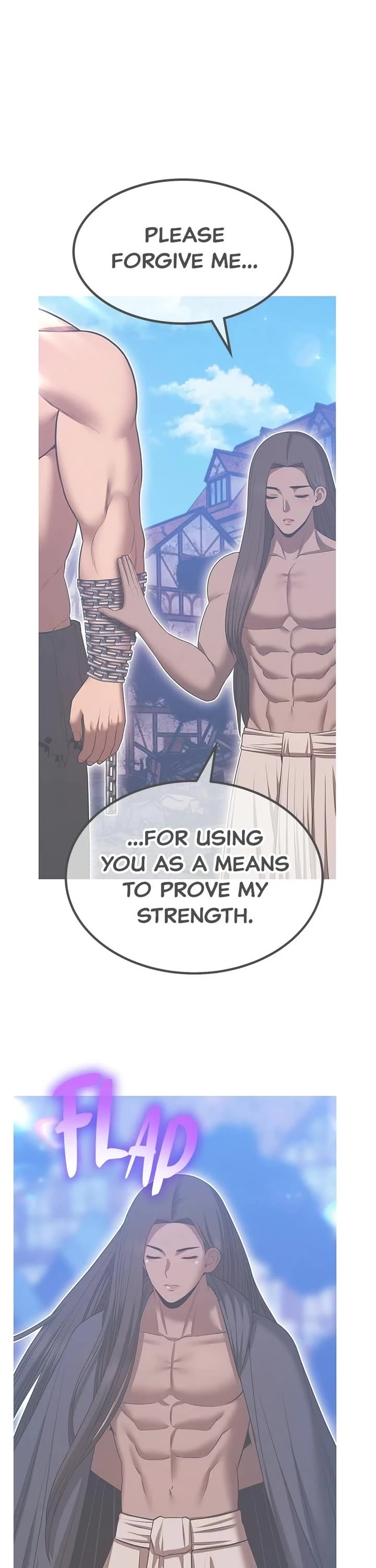 +99 Wooden Stick Chapter 188 page 3 - Chapter 188: (S2) Ep. 103 - Chaos and Cosmos (3)