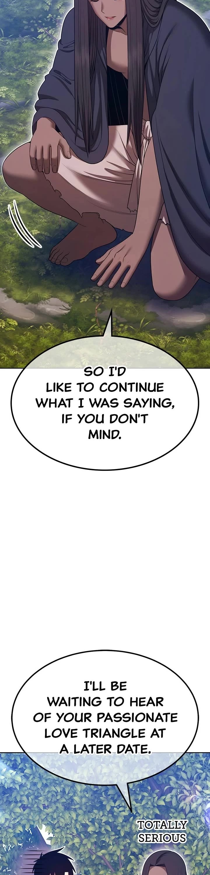 +99 Wooden Stick Chapter 188 page 32 - Chapter 188: (S2) Ep. 103 - Chaos and Cosmos (3)