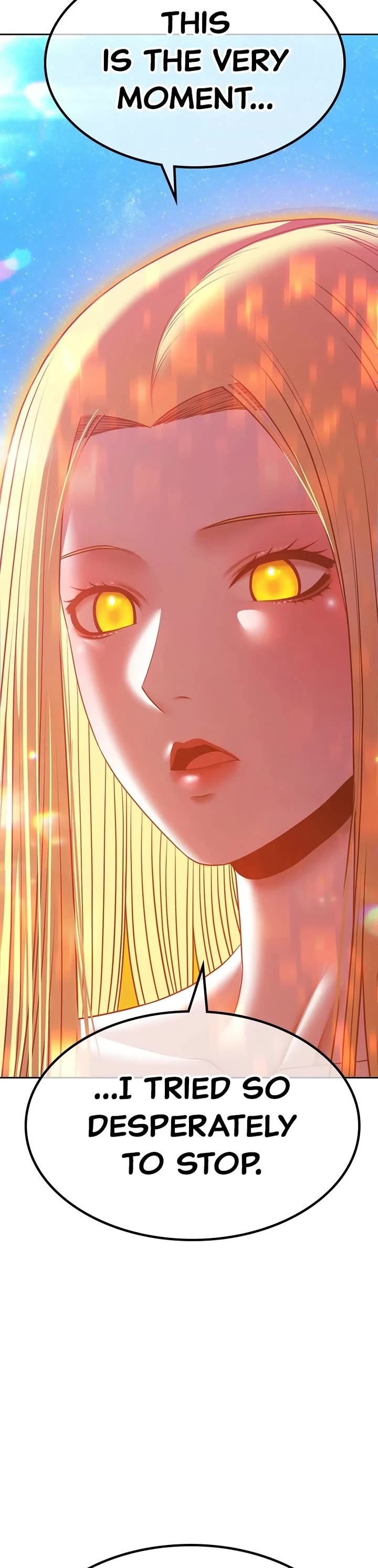 +99 Wooden Stick Chapter 188 page 44 - Chapter 188: (S2) Ep. 103 - Chaos and Cosmos (3)