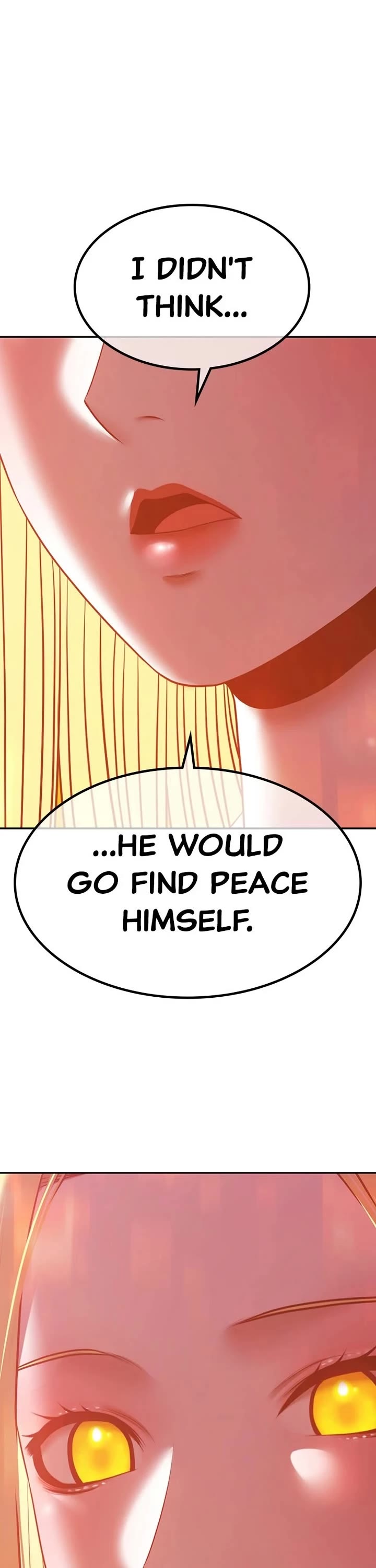 +99 Wooden Stick Chapter 188 page 46 - Chapter 188: (S2) Ep. 103 - Chaos and Cosmos (3)