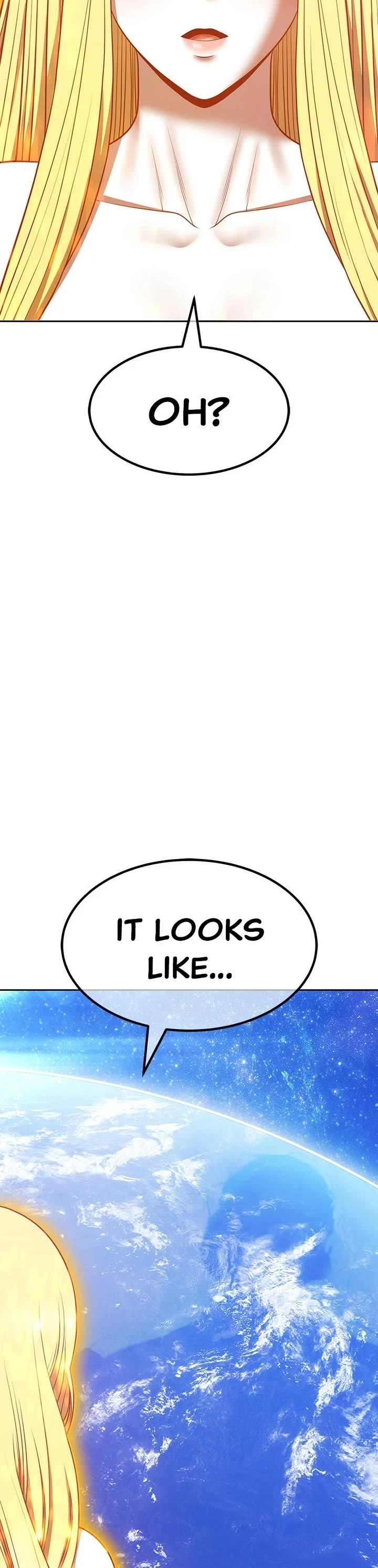 +99 Wooden Stick Chapter 188 page 49 - Chapter 188: (S2) Ep. 103 - Chaos and Cosmos (3)