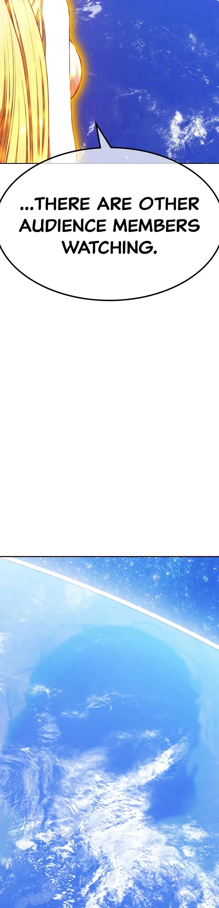 +99 Wooden Stick Chapter 188 page 50 - Chapter 188: (S2) Ep. 103 - Chaos and Cosmos (3)