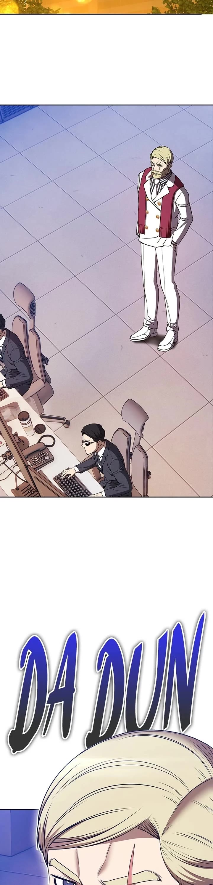 +99 Wooden Stick Chapter 188 page 54 - Chapter 188: (S2) Ep. 103 - Chaos and Cosmos (3)